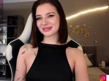 ammy_77 on Chaturbate