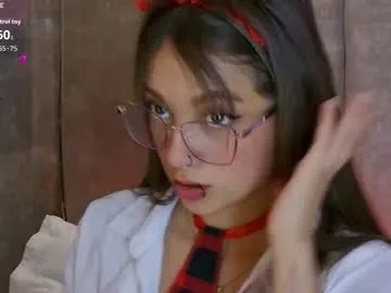 ammyjoness_ on Chaturbate