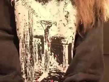 amyalwayshere on Chaturbate