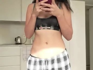 amyalwayshere on Chaturbate
