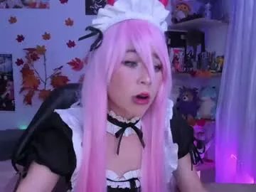 amydark on Chaturbate