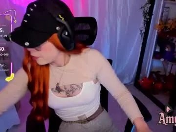 amydark on Chaturbate