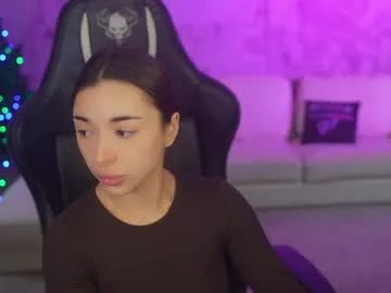 anabel054 on Chaturbate