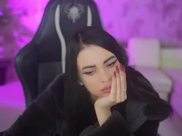 anabel054 on Chaturbate