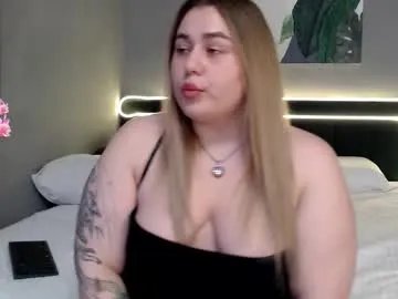 anastasiavolk — Goal: ride torso #curvy #bigass #bbw #twerk #bigboobs  - Next Goal: make me cum