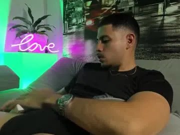 ander_perez — What heats up this room? Do you want to help me?  #new #bigcock #young #uncut #lovense