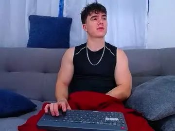 andre_parker on Chaturbate