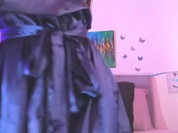 andrea_flow on Chaturbate