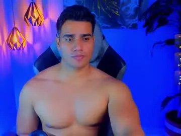 andresfiit on Chaturbate