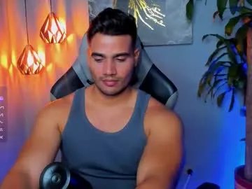 andresfiit on Chaturbate
