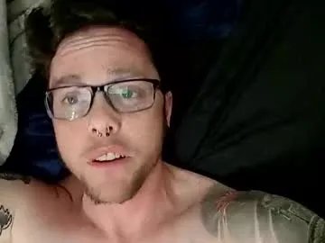 androxkade on Chaturbate