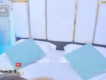 andy_bluee on Chaturbate