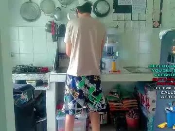 andy_gray01 on Chaturbate