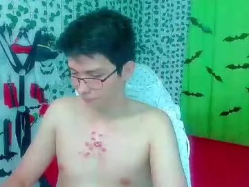 andy_gray01 on Chaturbate