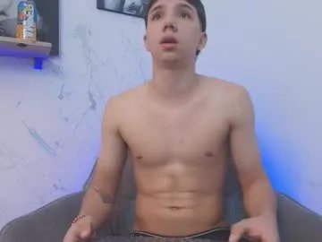 andy_miller5 on Chaturbate