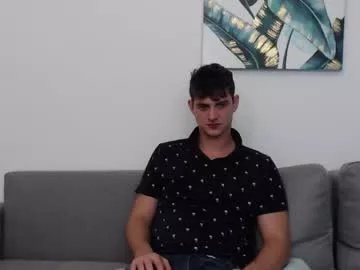 andyfame1 on Chaturbate