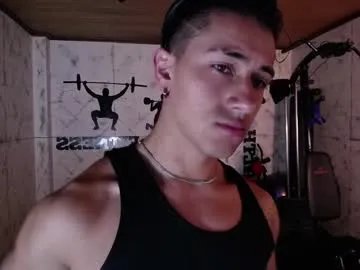 andyjoy_ on Chaturbate