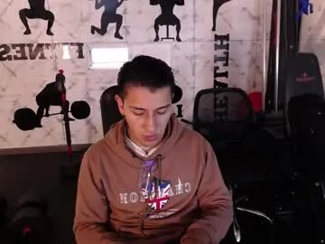 andyjoy_ on Chaturbate
