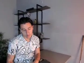 andyjoy_ on Chaturbate