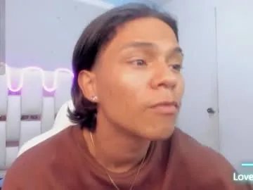 andykings_1 on Chaturbate