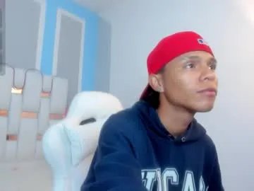 andykings_1 on Chaturbate