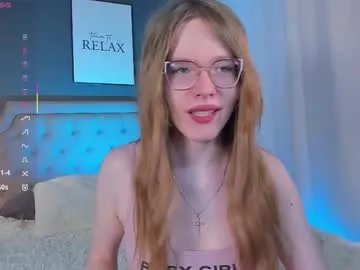 angee_ on Chaturbate