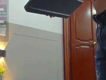 angel_adamx on Chaturbate