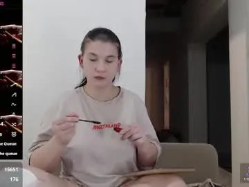 angel_gelya on Chaturbate