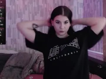 angel_gelya on Chaturbate