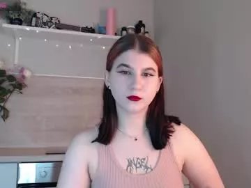 angel_gelya on Chaturbate