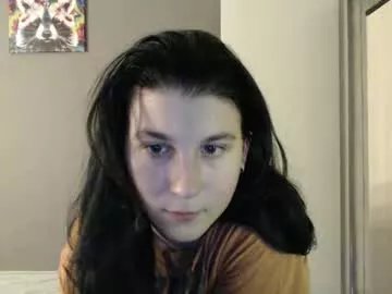 angel_gelya on Chaturbate