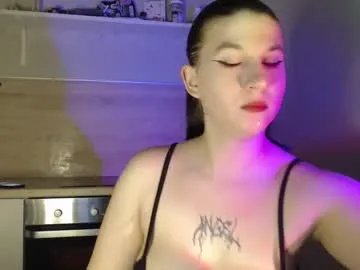 angel_gelya on Chaturbate