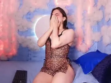 angel_shiny on Chaturbate