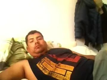 angeldavid90 on Chaturbate