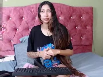 angeldreams15 on Chaturbate