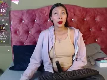 angeldreams15 on Chaturbate