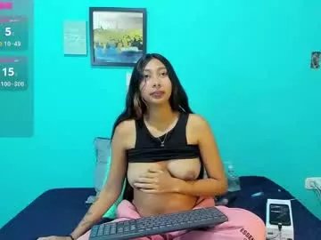 angeldreams15 on Chaturbate