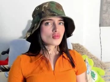 angeline__smith on Chaturbate