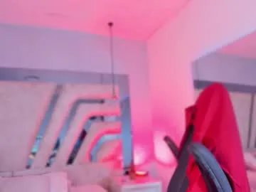 angelineheet on Chaturbate