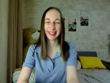 anikabloom on Chaturbate