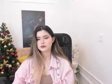 annetli on Chaturbate