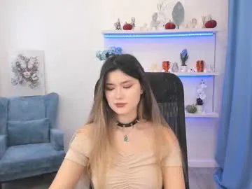annetli on Chaturbate