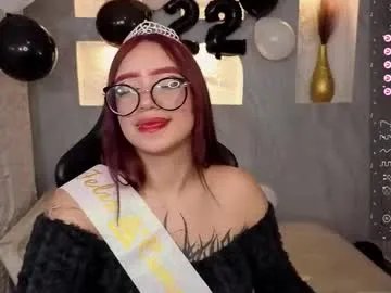 anni_acker_b on Chaturbate