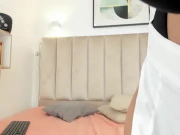 anniie_queen on Chaturbate