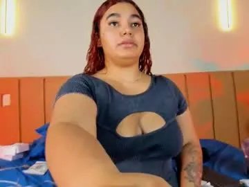 anny_arango1 on Chaturbate