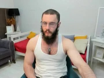 ant_power — #sperm #dick #beard #muscles