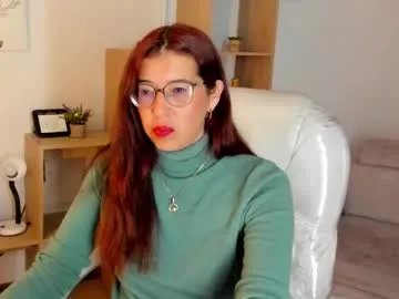 antoneella__ on Chaturbate