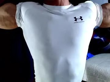 antonywebb94 on Chaturbate