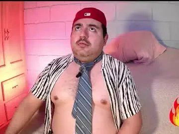 anuarfox on Chaturbate