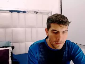 any_and_marcus on Chaturbate